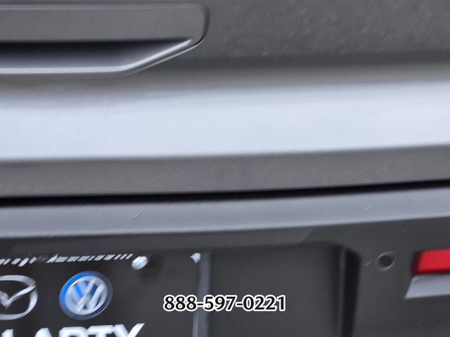 2022 Nissan Pathfinder S