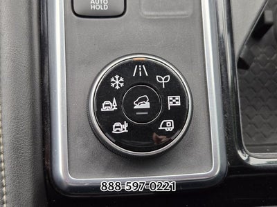 2022 Nissan Pathfinder S