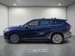 2020 Toyota Highlander Platinum