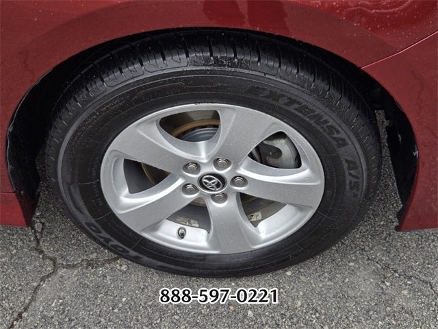 2018 Toyota Sienna L 7 Passenger