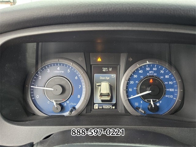 2018 Toyota Sienna L 7 Passenger