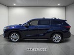 2021 Toyota Highlander Hybrid Limited