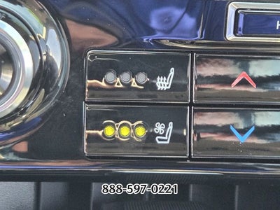 2021 Toyota Highlander Hybrid Limited
