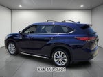 2021 Toyota Highlander Hybrid Limited