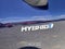 2021 Toyota Highlander Hybrid Limited
