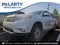 2013 Toyota Highlander SE