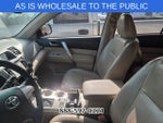 2013 Toyota Highlander SE