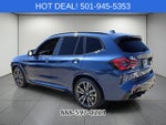 2023 BMW X3 M40i