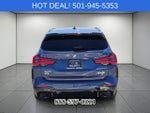 2023 BMW X3 M40i