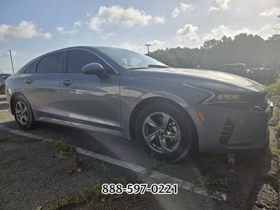 2023 Kia K5 LXS