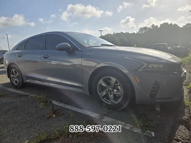 2023 Kia K5 LXS