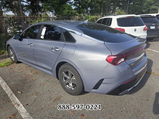 2023 Kia K5 LXS
