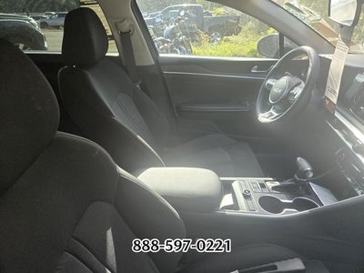2023 Kia K5 LXS