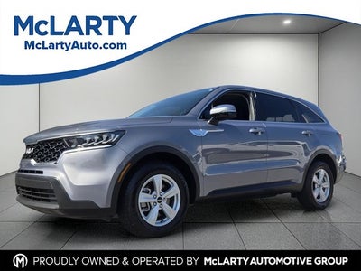 2023 Kia Sorento LX