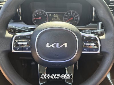 2023 Kia Sorento LX