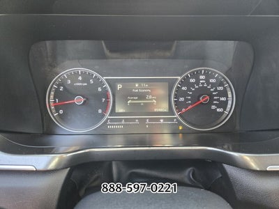 2023 Kia Sorento LX