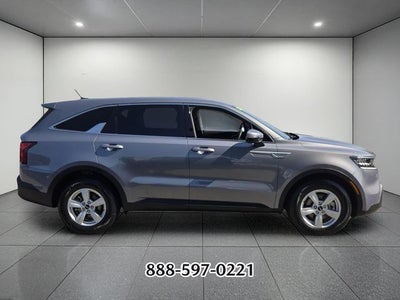 2023 Kia Sorento LX