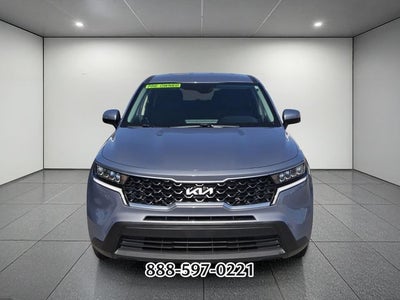 2023 Kia Sorento LX