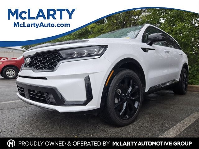 2021 Kia Sorento SX