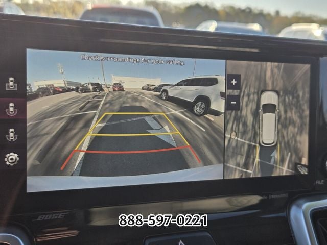 2021 Kia Sorento SX-Prestige