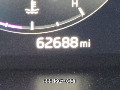 2021 Kia Sorento SX-Prestige