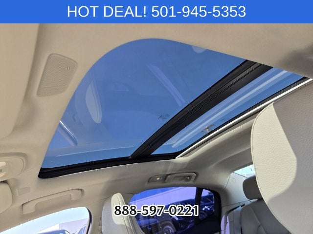 2024 Volvo S60 B5 Plus Dark Theme