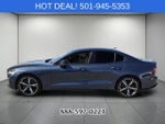2024 Volvo S60 B5 Plus Dark Theme
