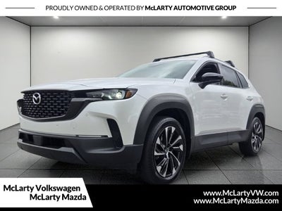 2026 Mazda Mazda CX-50 Hybrid Premium Plus
