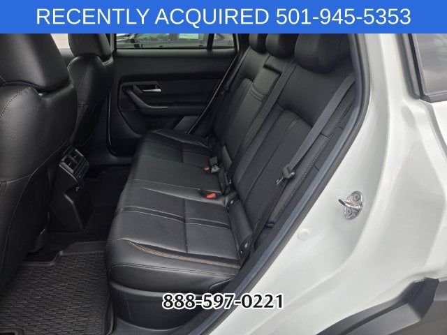 2026 Mazda Mazda CX-50 Hybrid Premium Plus