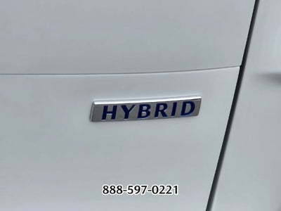 2026 Mazda Mazda CX-50 Hybrid Premium Plus