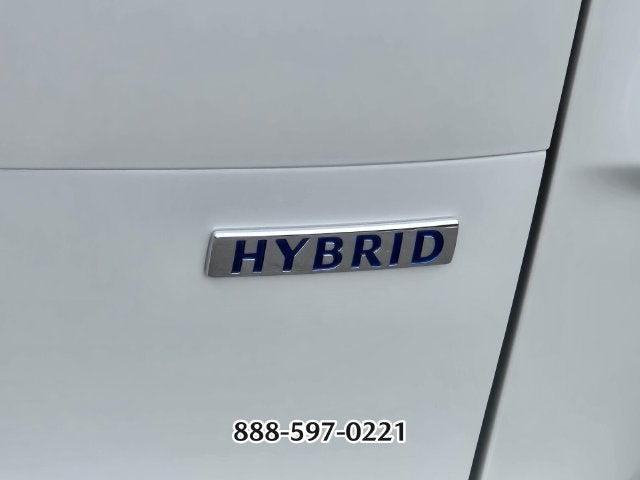 2026 Mazda Mazda CX-50 Hybrid Premium Plus