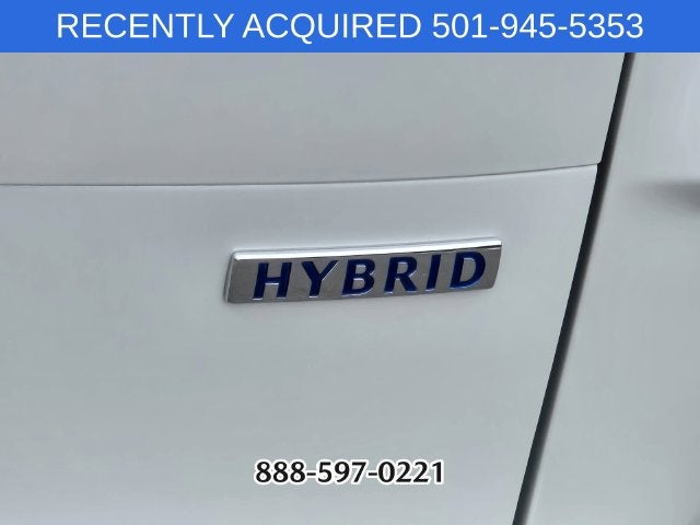 2026 Mazda Mazda CX-50 Hybrid Premium Plus
