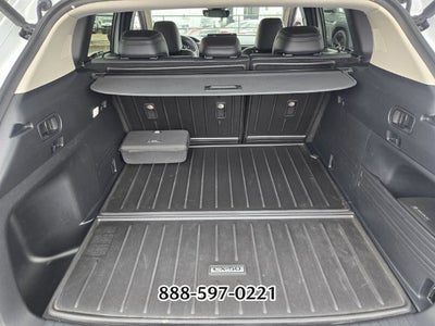 2026 Mazda Mazda CX-50 Hybrid Premium Plus