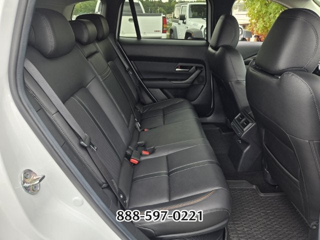 2026 Mazda Mazda CX-50 Hybrid Premium Plus