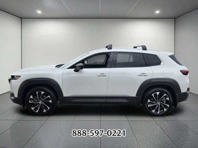 2026 Mazda Mazda CX-50 Hybrid Premium Plus