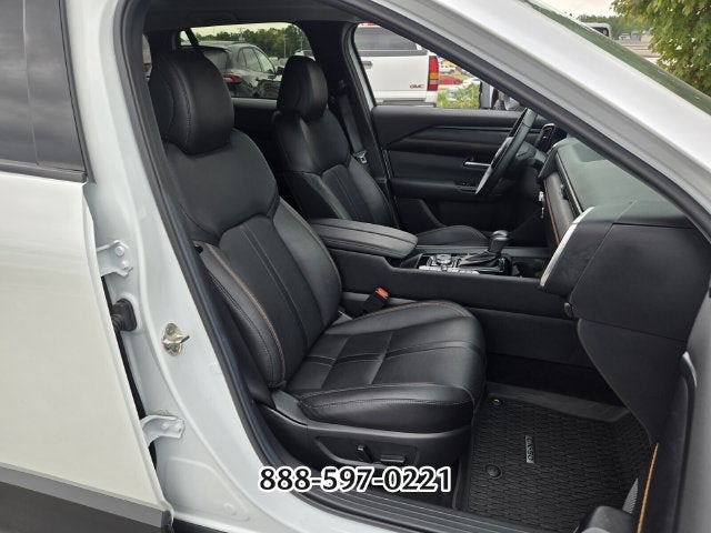 2026 Mazda Mazda CX-50 Hybrid Premium Plus