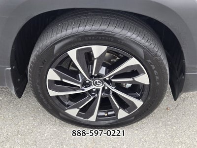 2026 Mazda Mazda CX-50 Hybrid Premium Plus
