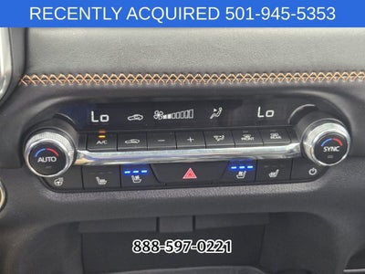 2026 Mazda Mazda CX-50 Hybrid Premium Plus