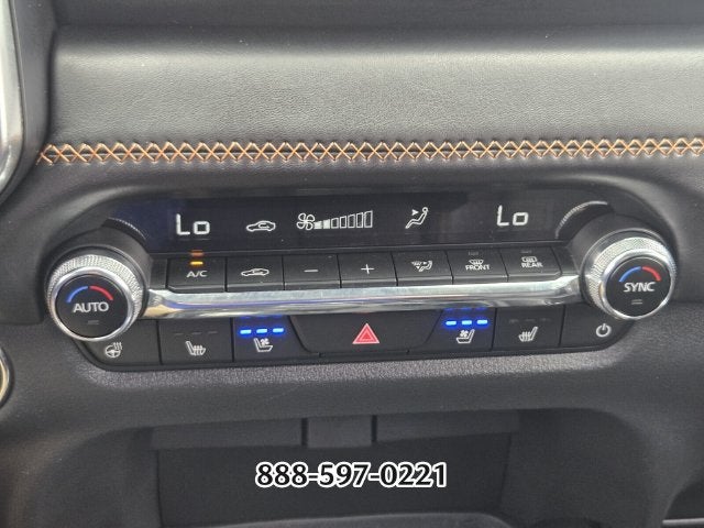 2026 Mazda Mazda CX-50 Hybrid Premium Plus