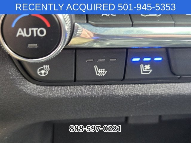 2026 Mazda Mazda CX-50 Hybrid Premium Plus