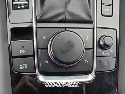 2026 Mazda Mazda CX-50 Hybrid Premium Plus