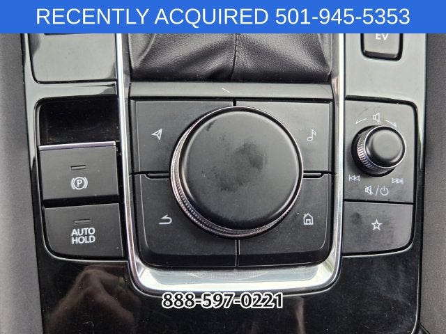 2026 Mazda Mazda CX-50 Hybrid Premium Plus