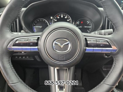 2026 Mazda Mazda CX-50 Hybrid Premium Plus