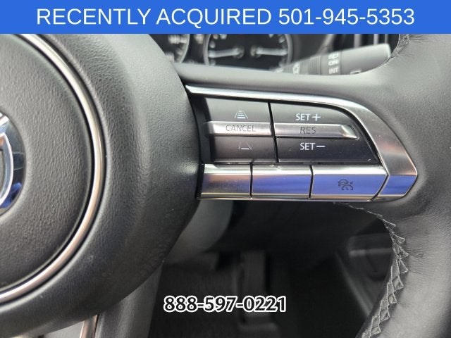 2026 Mazda Mazda CX-50 Hybrid Premium Plus