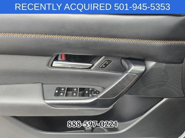 2026 Mazda Mazda CX-50 Hybrid Premium Plus