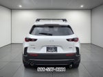 2026 Mazda Mazda CX-50 Hybrid Premium Plus