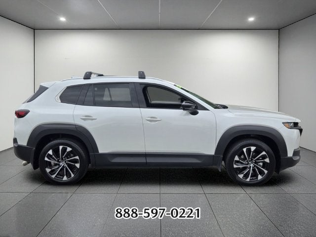 2026 Mazda Mazda CX-50 Hybrid Premium Plus