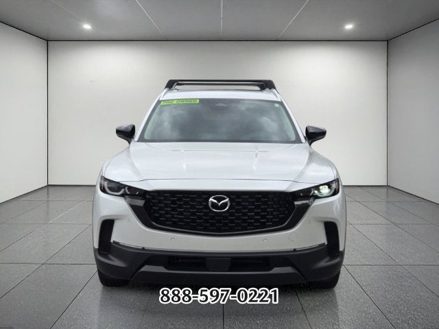 2026 Mazda Mazda CX-50 Hybrid Premium Plus