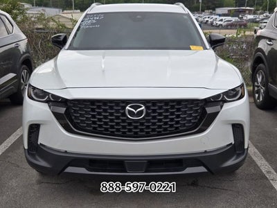 2024 Mazda Mazda CX-50 2.5 S Select Package