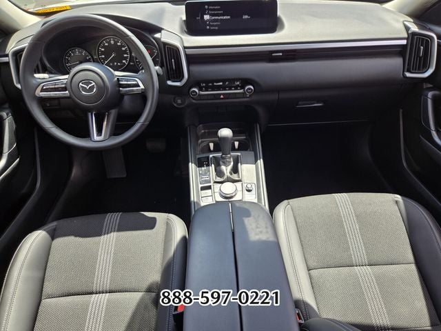 2024 Mazda Mazda CX-50 2.5 S Select Package